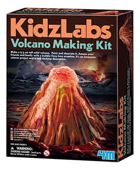 volcano toys for 5 year olds
