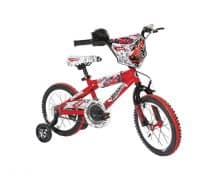 dirt bike for 5 year old with training wheels