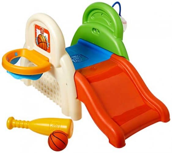 Best Indoor Slides for Kids and Toddlers 2021 Zoom Down LittleOneMag