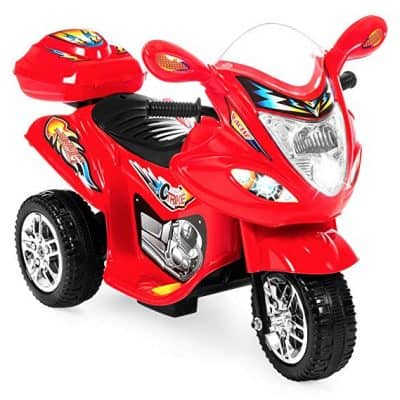 Best Choice Products Kids Ride On Motorcycle