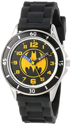 Batman Kids' Analog Watch