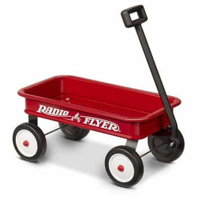 Radio Flyer My 1st Wagon