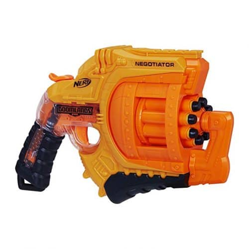 Best Nerf Guns for Kids 2021: Dominate the Playground - LittleOneMag