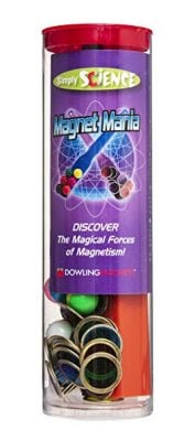 Dowling Magnets DO-SS75 Magnet Mania Kit