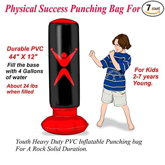 Best Punching Bags For Kids To 2020 Littleonemag Best Punching Bags For Kids To 2020 Littleonemag