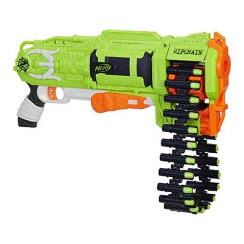 Best Nerf Guns for Kids 2021: Dominate the Playground - LittleOneMag