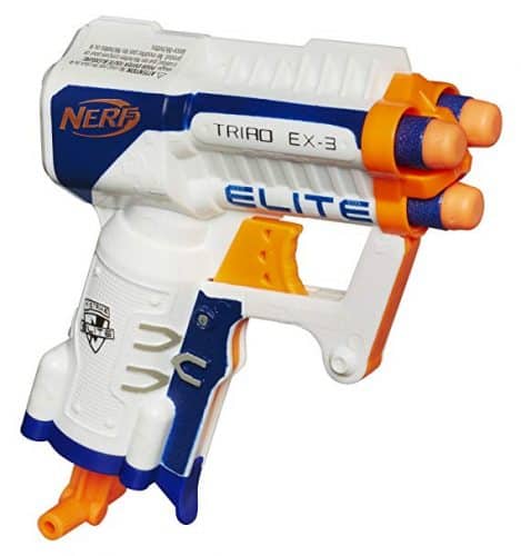 Best Nerf Guns For Kids 2021 Dominate The Playground Littleonemag