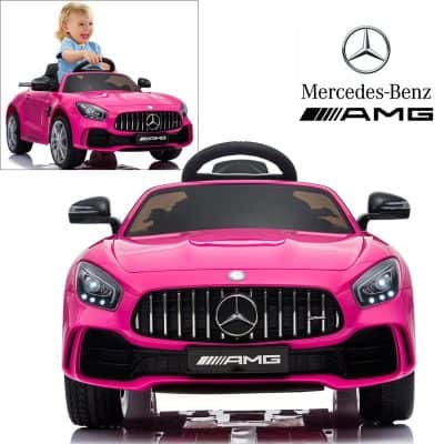 best remote control cars for toddlers