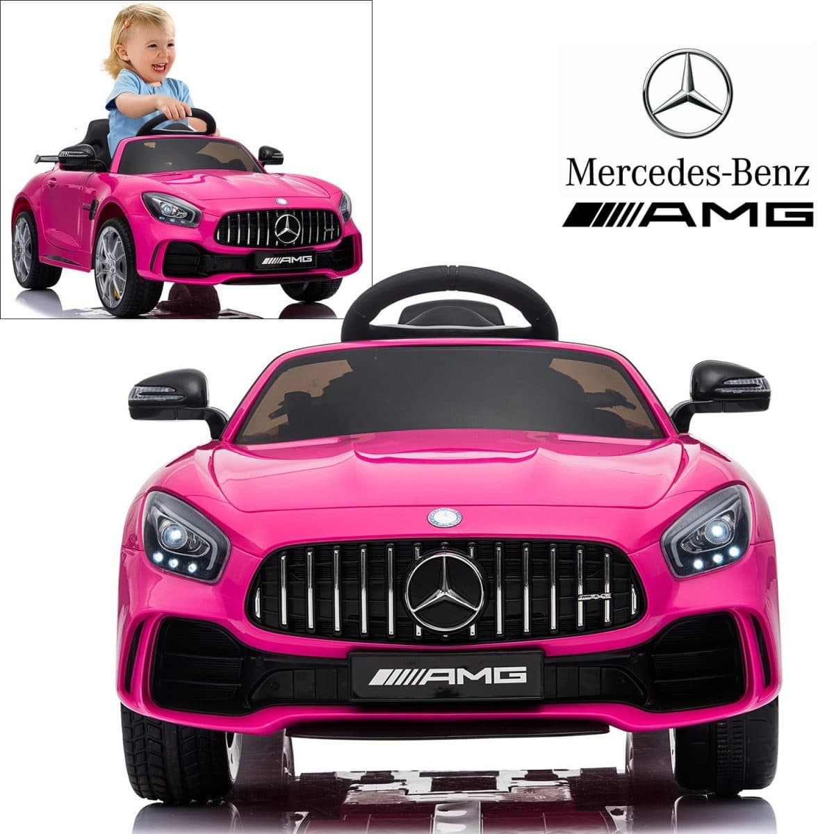 best remote cars for toddlers