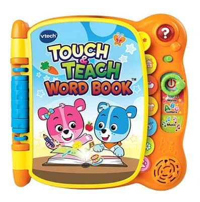 cool learning toys for kids