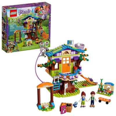 LEGO Friends Mia’s Tree House