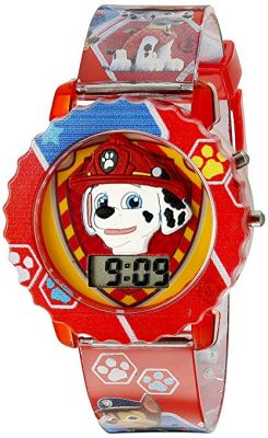 best digital watch for kids