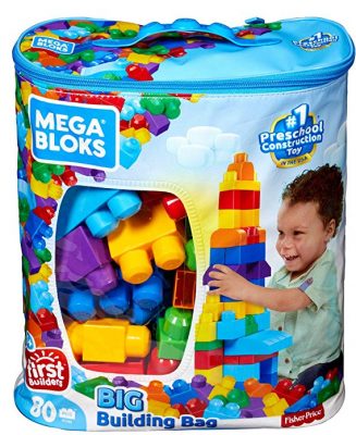 best infant boy toys