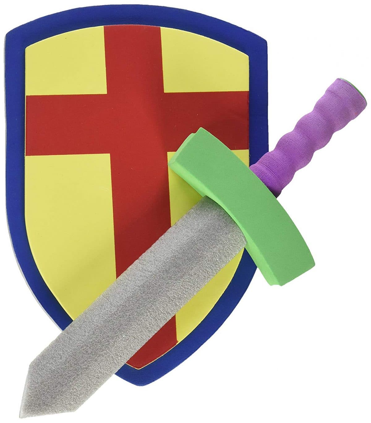 Best Nerf Swords and Shields for Kids 2020 LittleOneMag