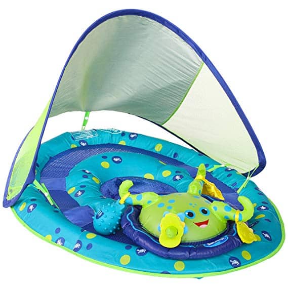 best toddler pool toys