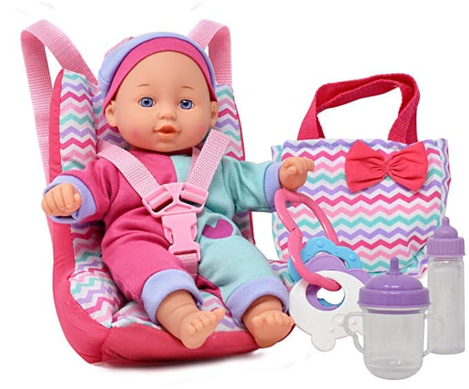 baby doll brands