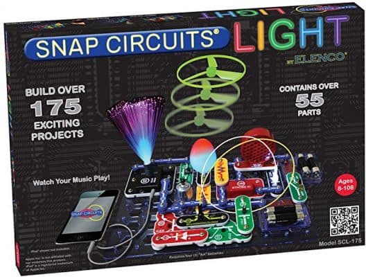 best science kit for 4 year old