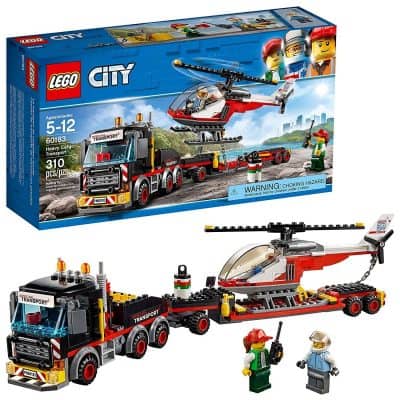 lego sets for five year olds