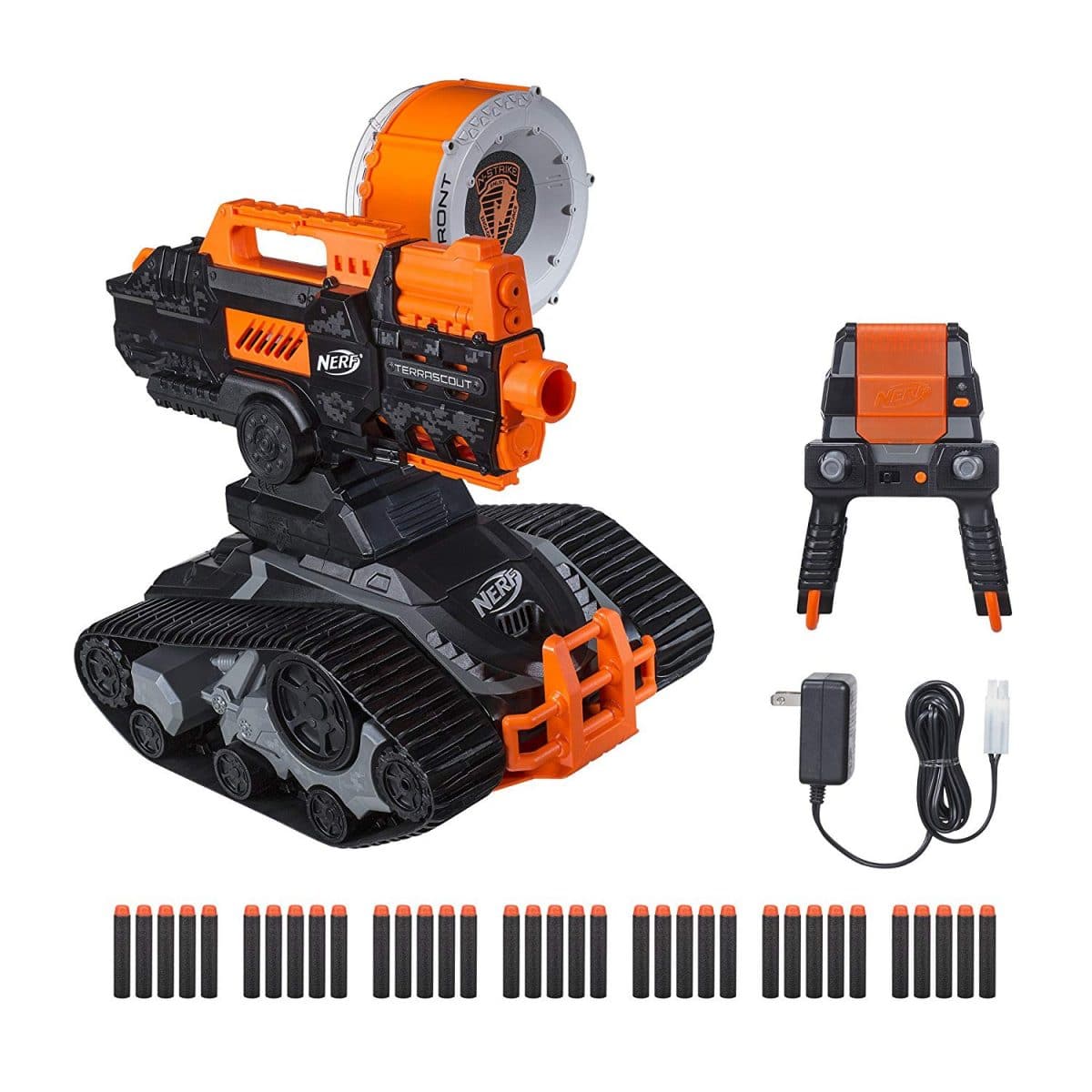 nerf ripchain amazon