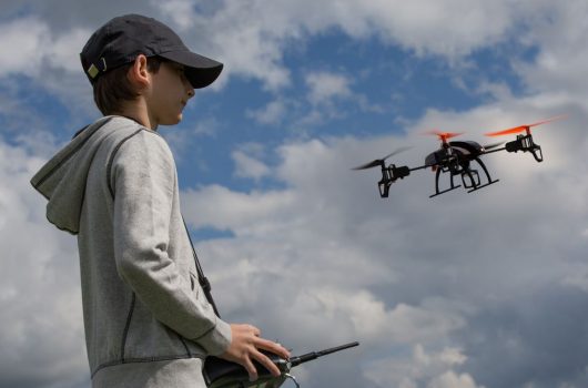 beginner drones for kids