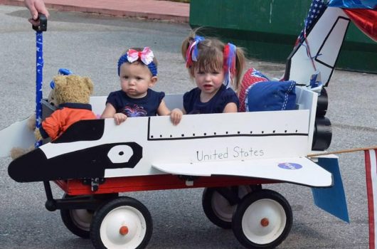 kids toy wagon