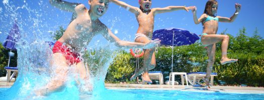 Best Pool Toys to Help Kids Make a Splash