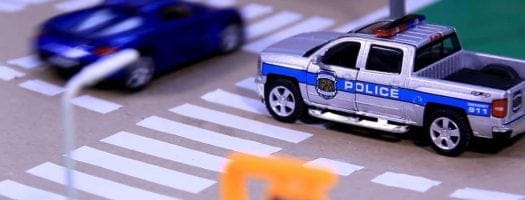 They Are The Law: Best Toy Police Cars for Kids
