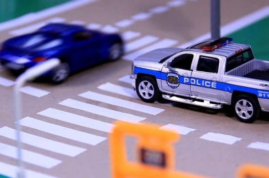police car toys for kids