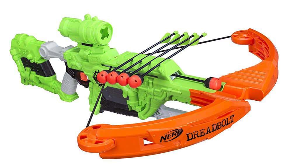 nerf ripchain amazon