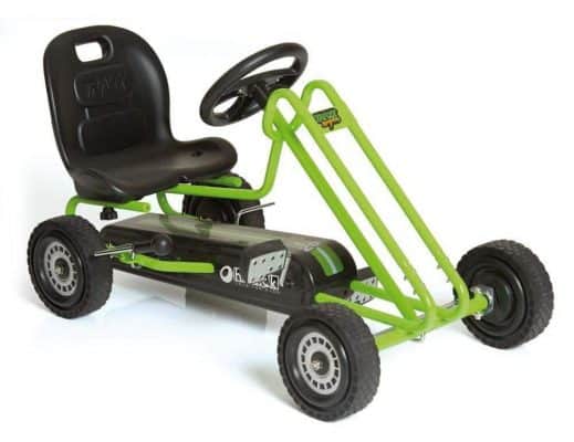 Hauck Lightning Pedal Go-Kart