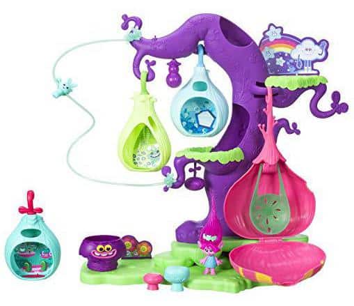 trolls toys for girls