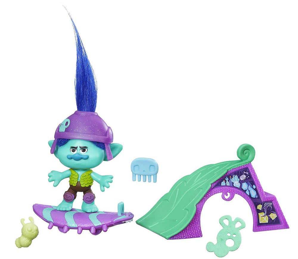 trolls toys for 1 year old