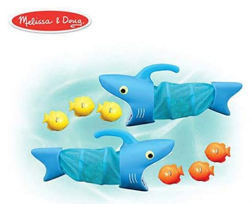 shark toys for 6 year olds