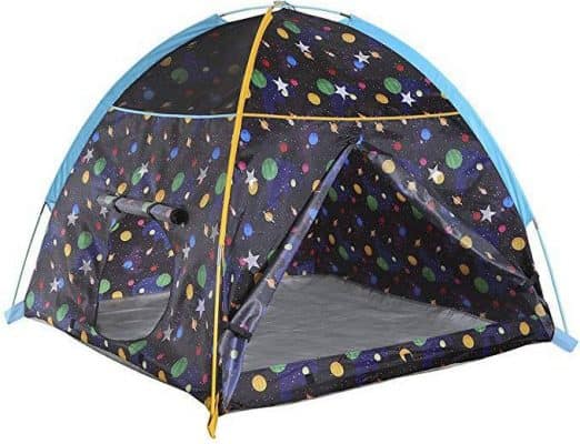 Pacific Play Tents 41200 Kids Galaxy Dome Tent