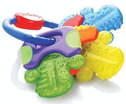 best baby toys for newborns