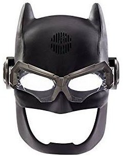 Batman Voice Changing Tactical Helmet