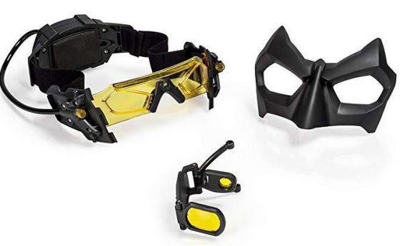 Spy Gear - Batman Night Goggles