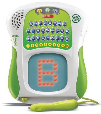 LeapFrog Scribble and Write Tablet