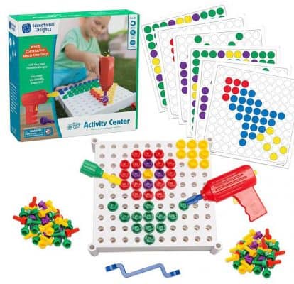 educational and fun toys