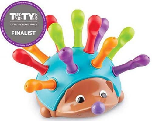 most popular educational toys