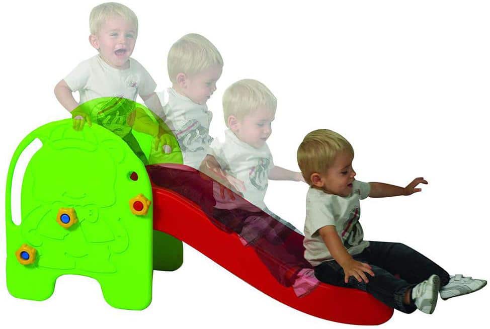 Best Indoor Slides for Kids & Toddlers 2020 LittleOneMag