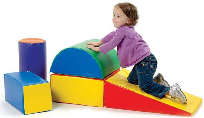 Best Indoor Slides for Kids and Toddlers 2021: Zoom Down - LittleOneMag