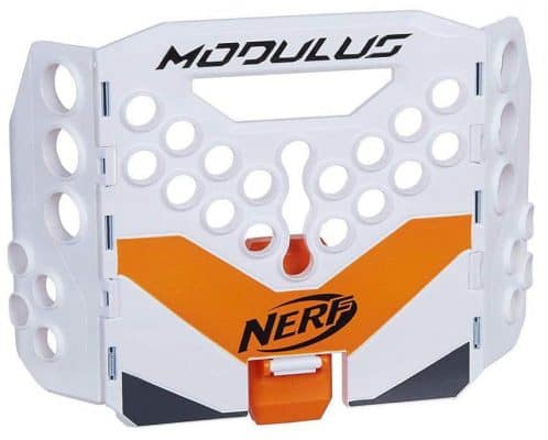 Nerf Modulus Storage Shield