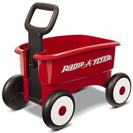 Best Wagons For Kids 2020 Littleonemag