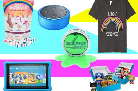 best kids gifts 2019