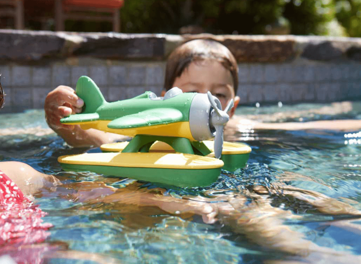 pool toys for 5 year olds