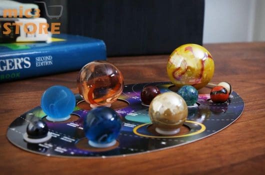 Best Solar System Toys for Kids to Find Their Place in the Universe