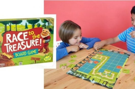 best game to play with kids