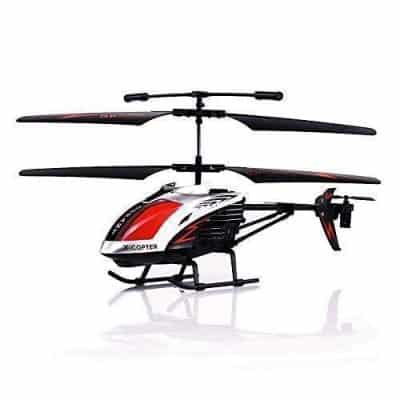 best mini rc helicopter