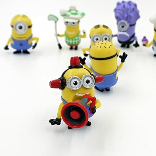 Best Minion Toys for Kids 2022: Bello! - LittleOneMag